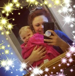 Meet your Posher, Tara